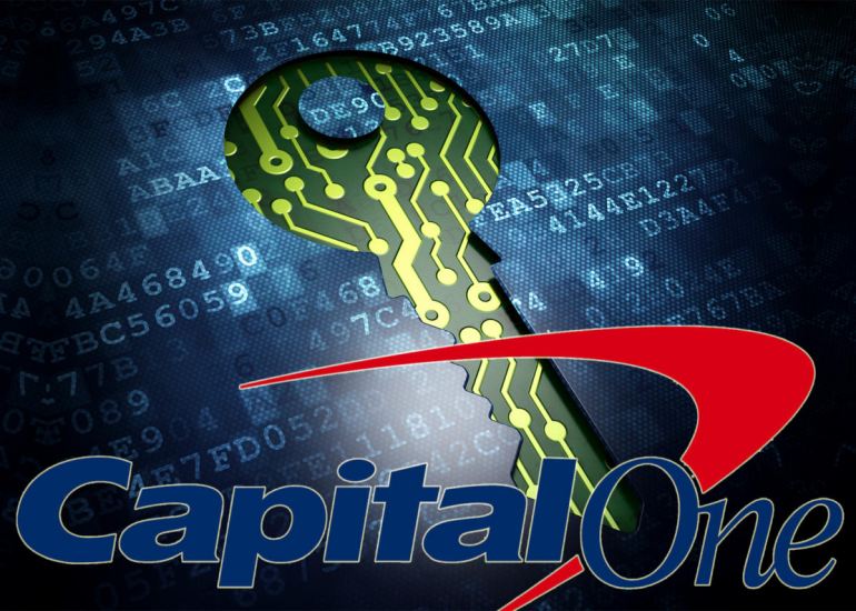 Scopri di più sull'articolo Capital One: rubati i dati personali di oltre 100 milioni di clienti – una violazione che dura da 15 anni.