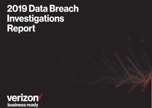Verizon Data Breach Investigations