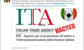 Italian Trade Agency – Violata